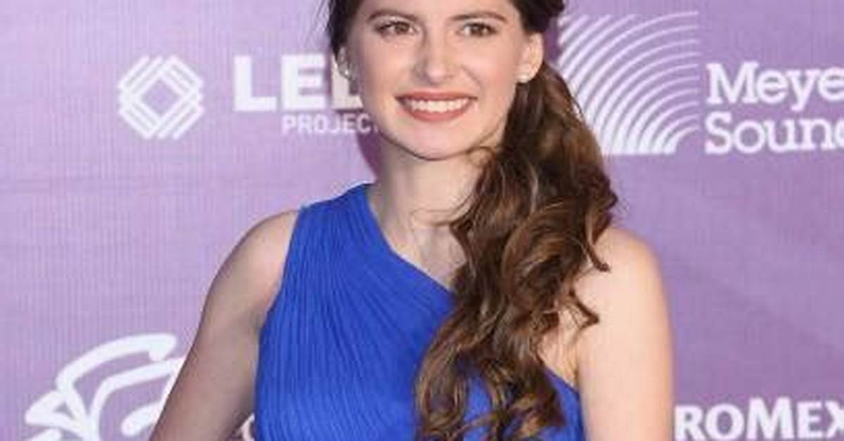 Daniela Aedo