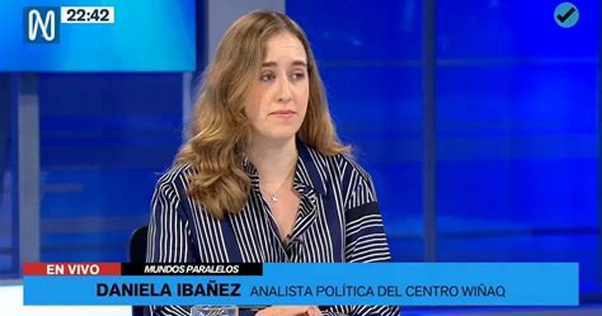 Daniela Ibanez