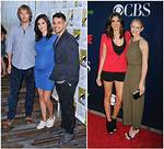 Daniela Ruah Height