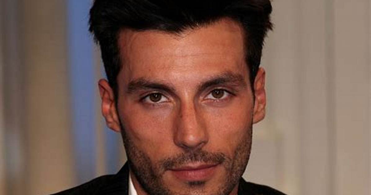 Daniele Interrante