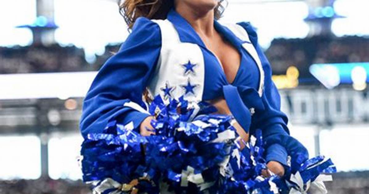 Danielle Barhold