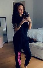 Danielle Bregoli Height