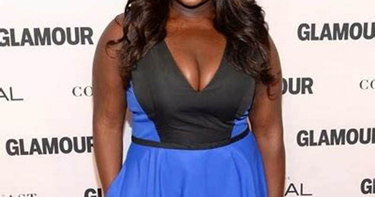 Danielle Brooks Height