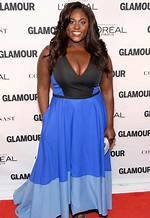 Danielle Brooks Height
