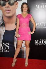 Danielle Campbell Height