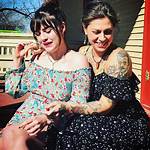 Danielle Colby Cushman Has Two Children Including a Daughter Memphis with Ex-Husband Kevin.