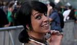 Danielle Colby