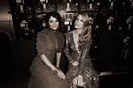 Danielle Cormack Height