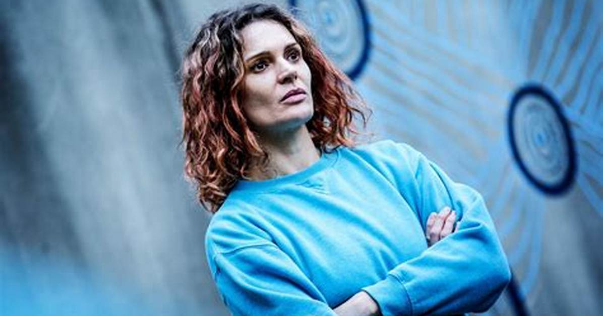 Danielle Cormack