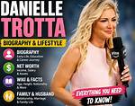 Danielle Cunningham Net Worth
