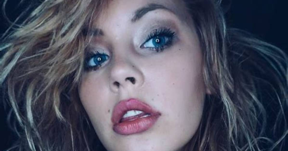 Danielle Driscoll