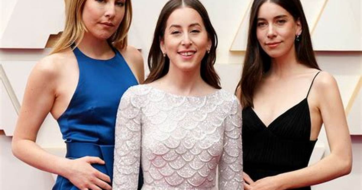 Danielle Haim