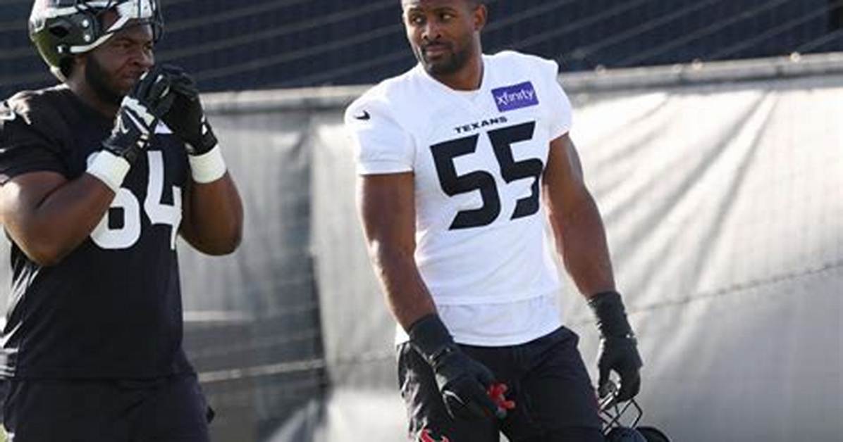 Danielle Hunter