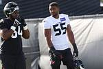 Danielle Hunter