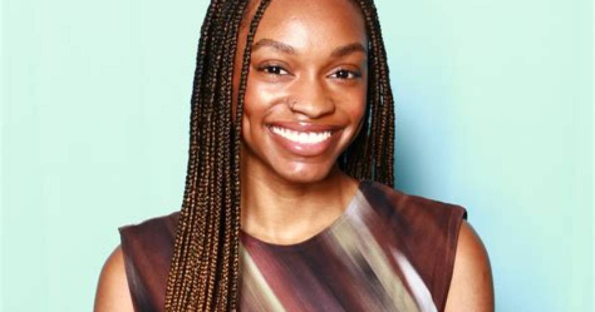 Danielle Jackson