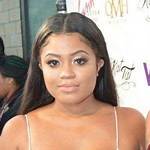 Danielle Jamison Bio (Wiki)