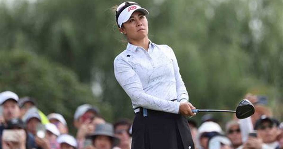 Danielle Kang