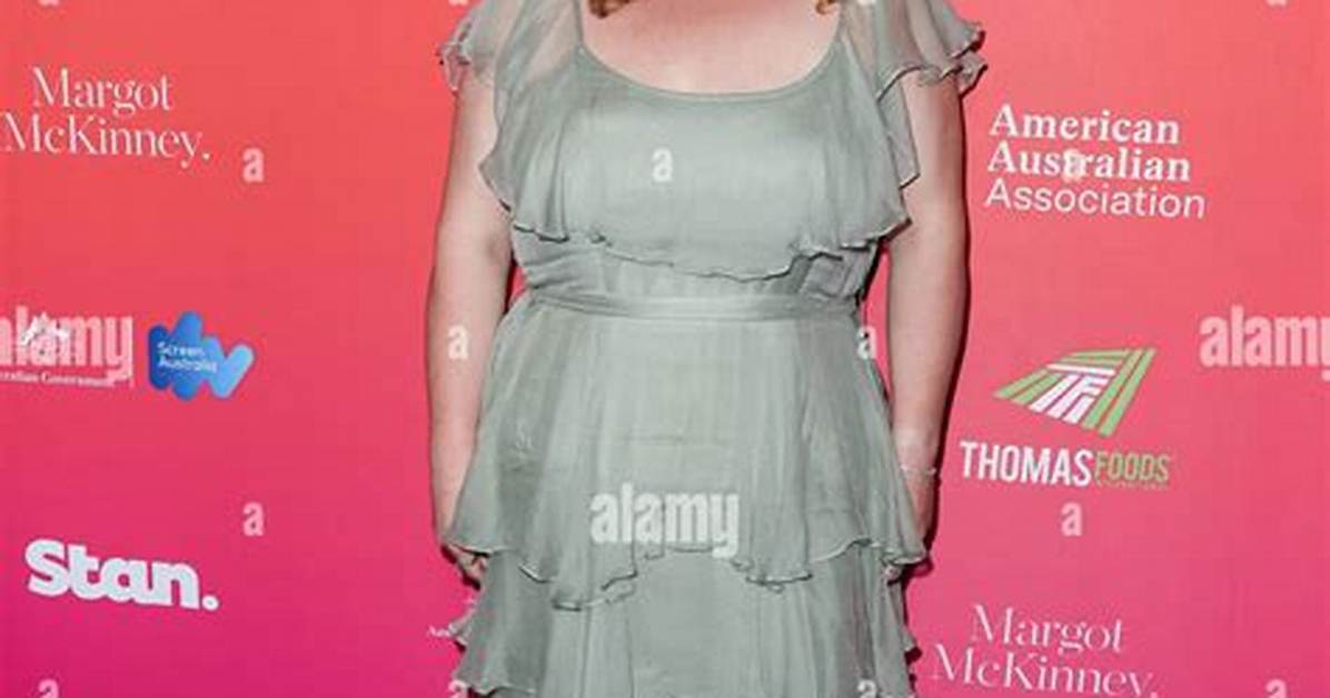 Danielle Macdonald