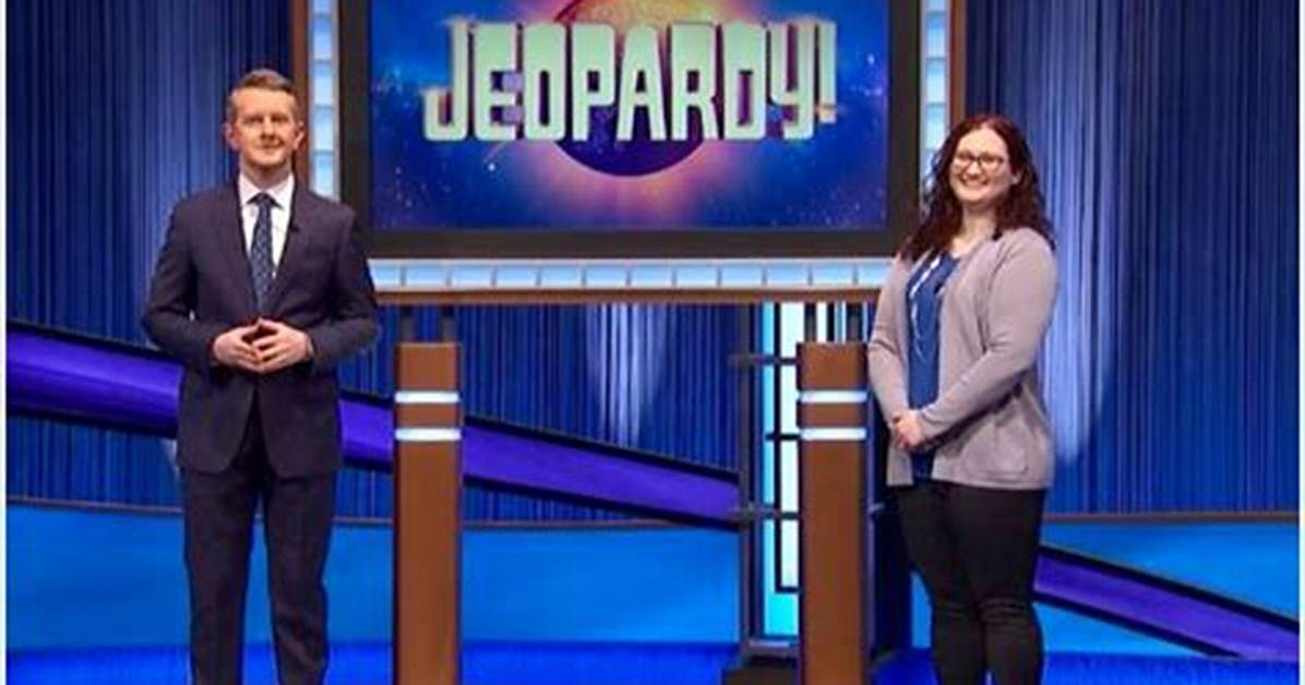 Danielle Maurer (Jeopardy!) Bio, Age, Husband, Wiki