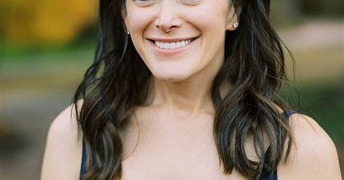Danielle Moss