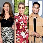 Danielle Rose Russell the 'Legacies' Cast Love Lives