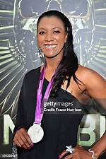 Danielle Scott-Arruda