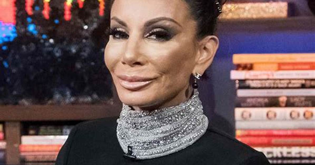 Danielle Staub