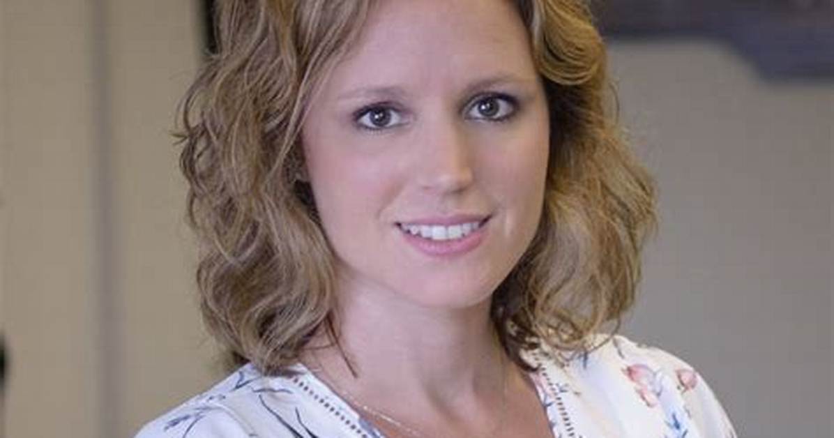 Danielle Vaughan