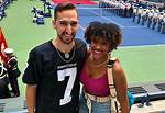 Danielle Wright – Everything to Know About Nick Wright’s Wife