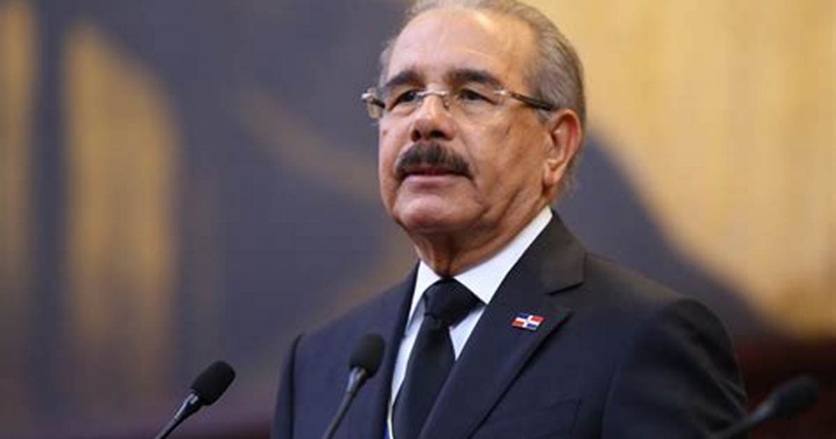 Danilo Medina