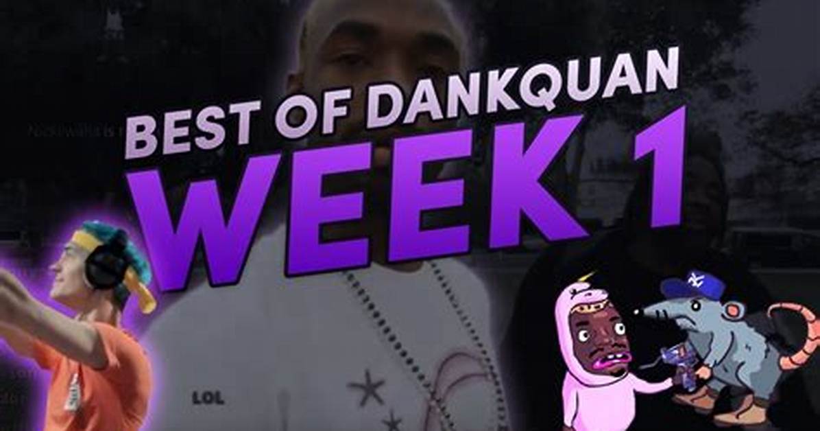 Dankquan