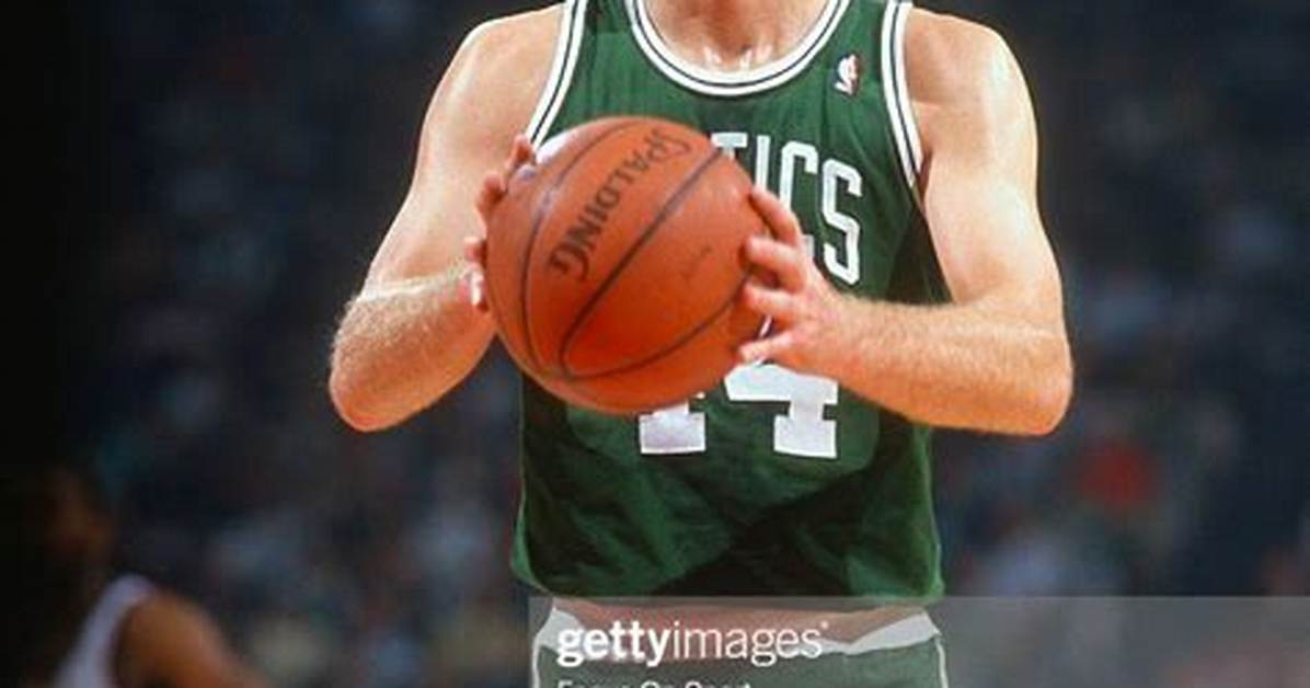 Danny Ainge