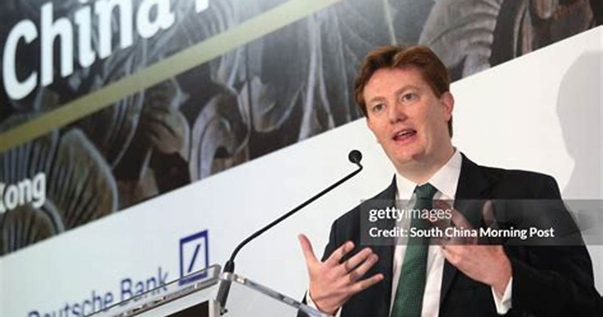 Danny Alexander