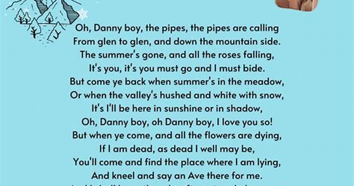 Danny Boy