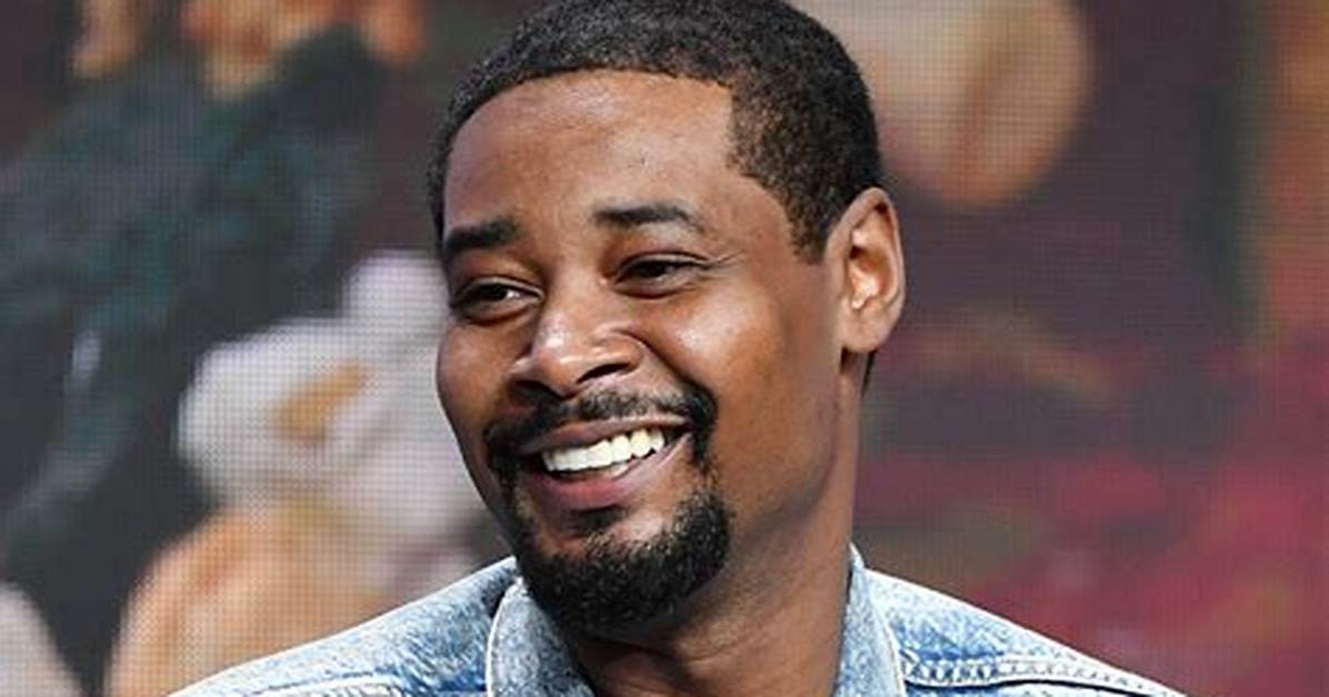 Danny Brown