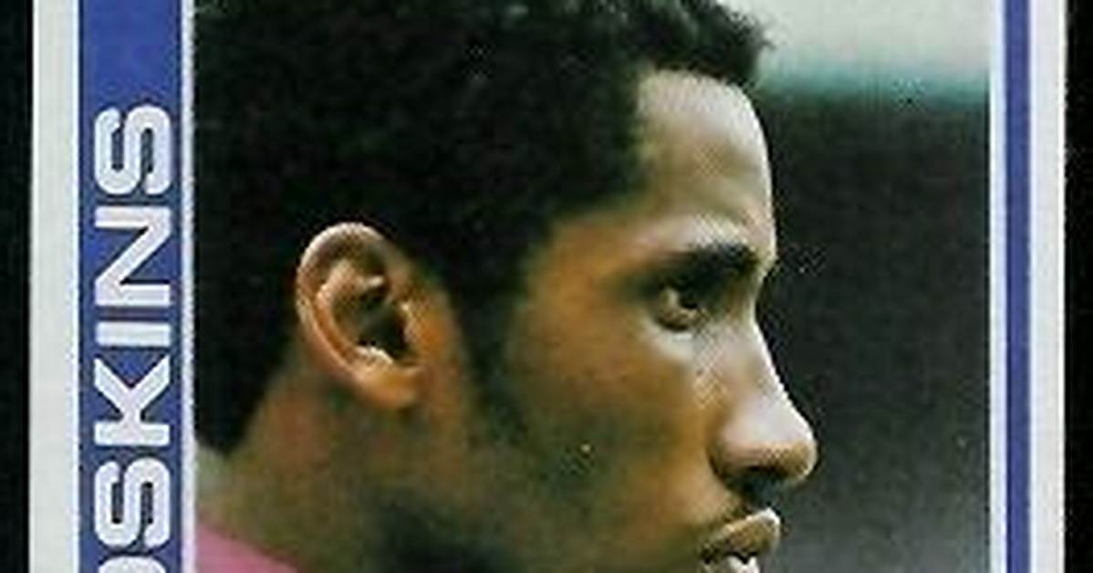 Danny Buggs