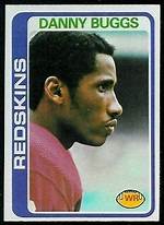 Danny Buggs
