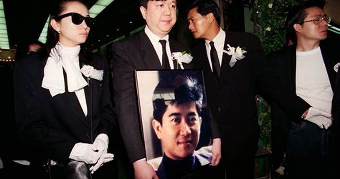 Danny Chan