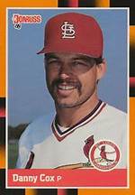 Danny Cox
