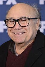 Danny Devito – Celebsgraphy