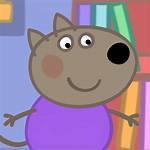 Danny Dog