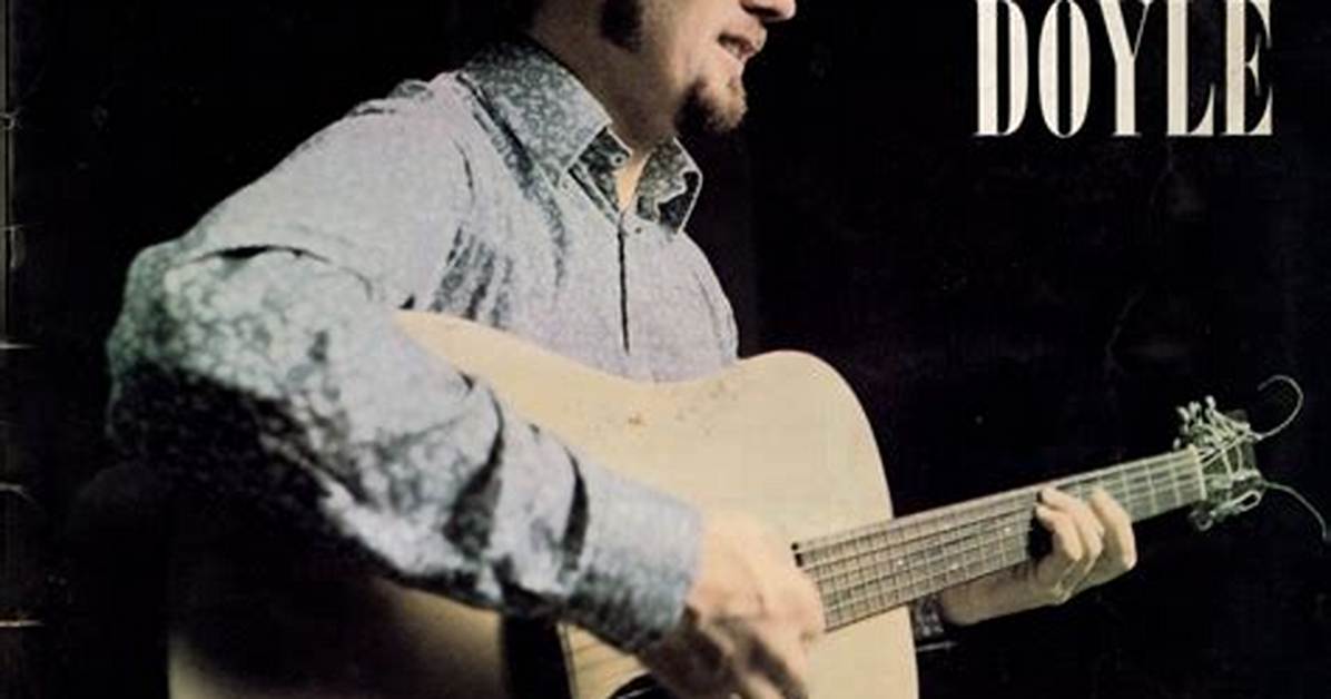 Danny Doyle