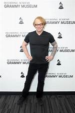 Danny Elfman Height