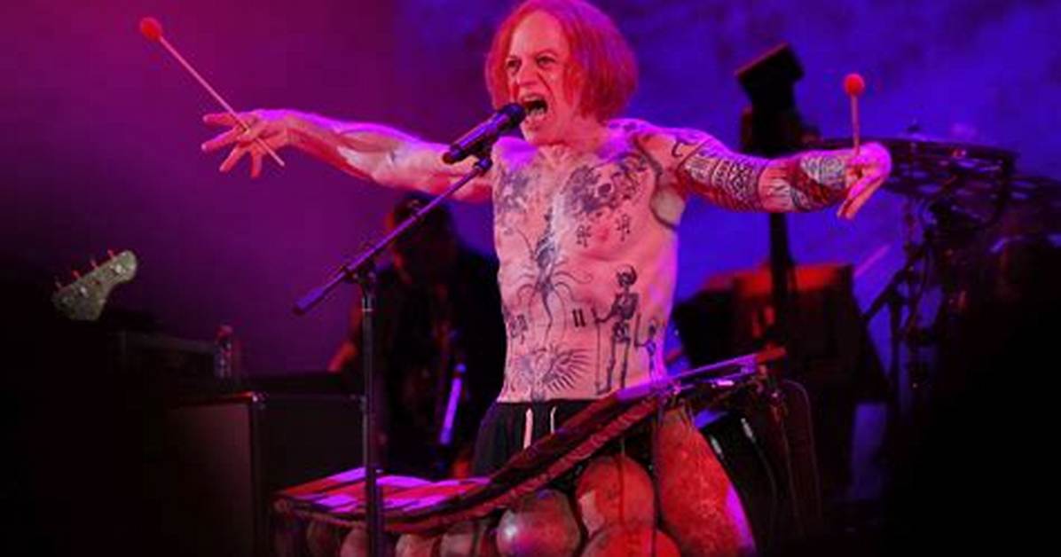 Danny Elfman