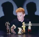 Danny Elfman