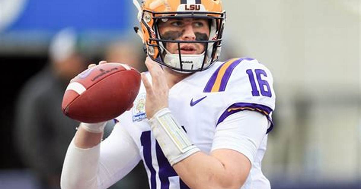 Danny Etling