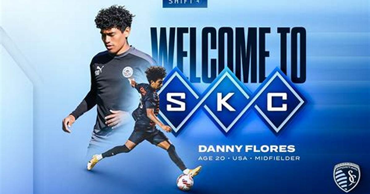 Danny Flores