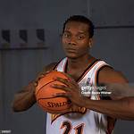 Danny Fortson