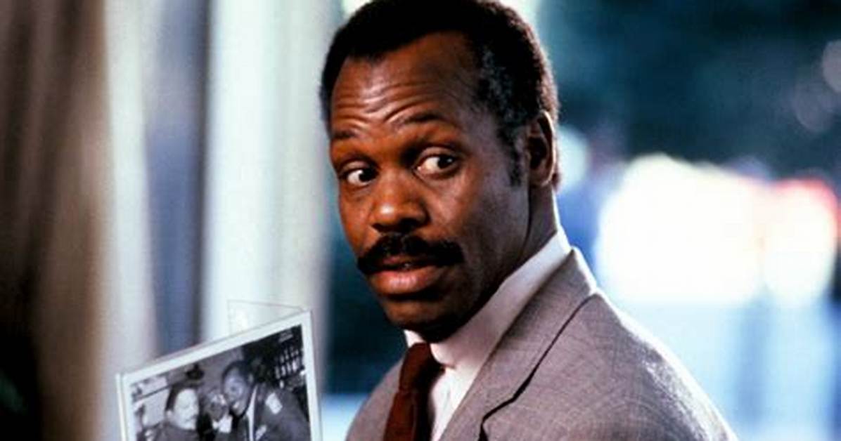 Danny Glover