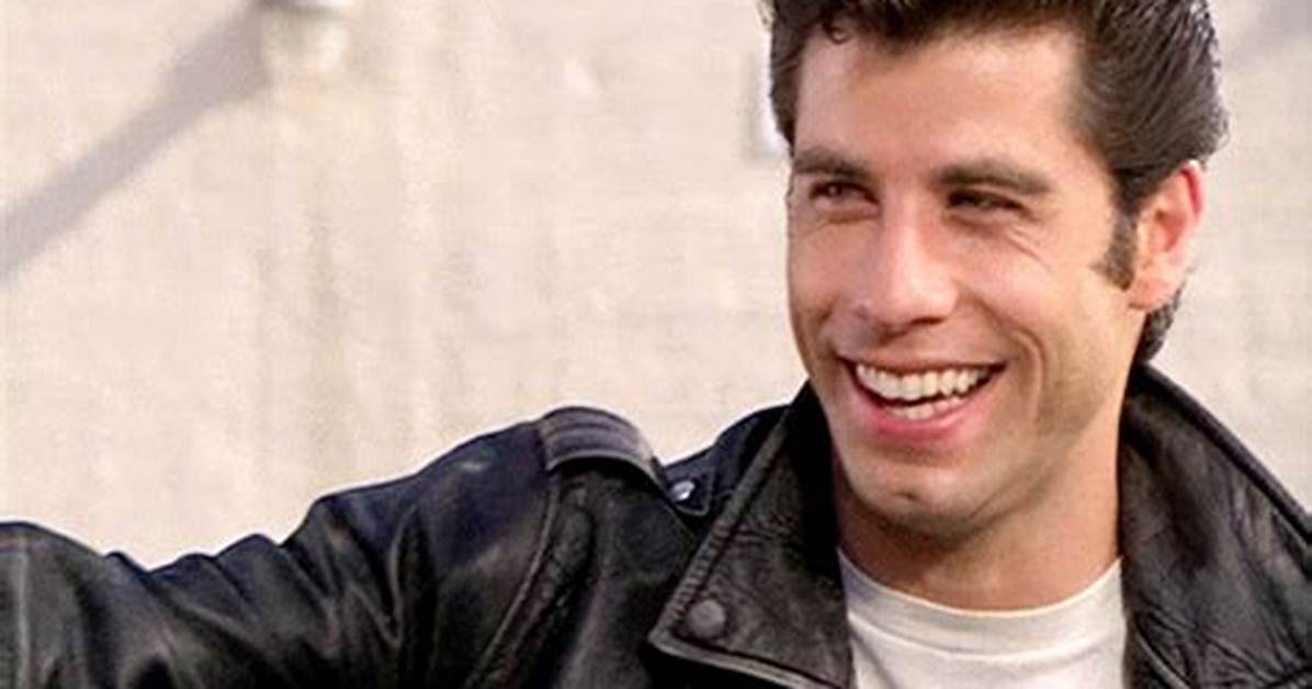 Danny Grease